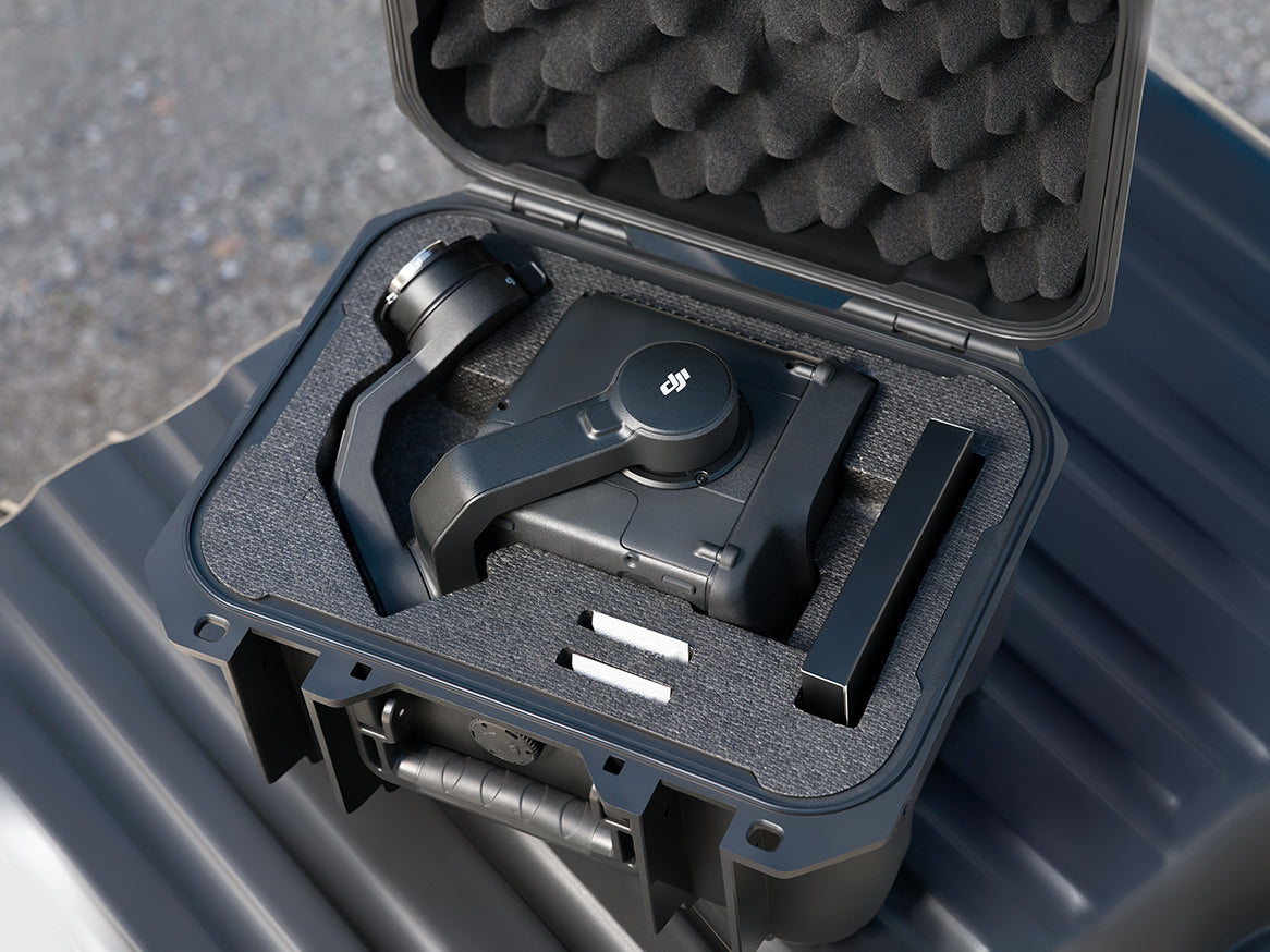 DJI Zenmuse L3