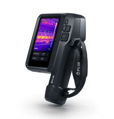 Inspekční termokamera FLIR i65