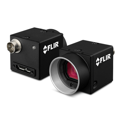 Průmyslová kamera Flir-PointGrey Blackfly 2,0 MP Color/Mono USB3 Vision