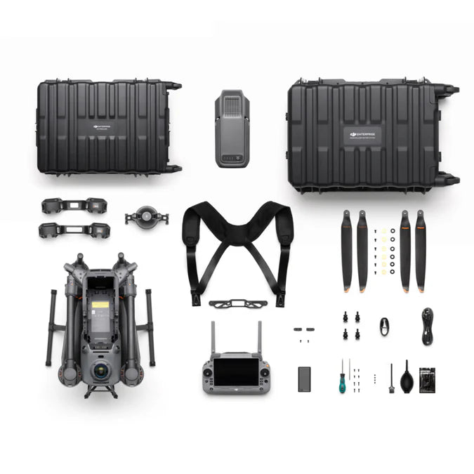 DJI Matrice 400