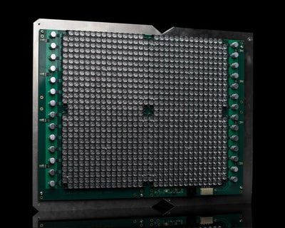Vysokorychlostní světlo MultiLED L180/XF