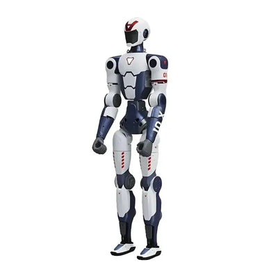 Unitree R1