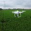 DJI Phantom 4 multispektrální
