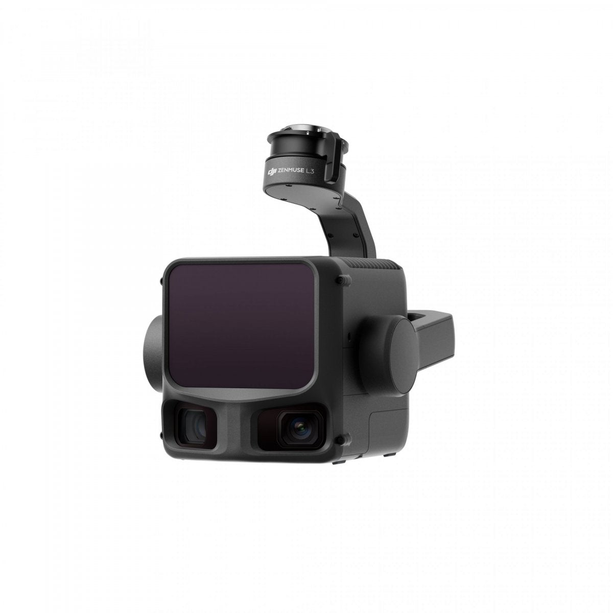 DJI Zenmuse L3