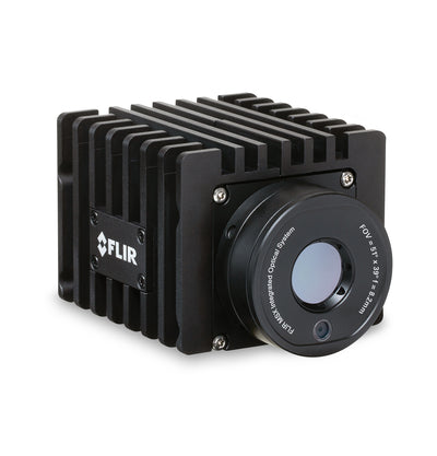 Série termokamer FLIR A50