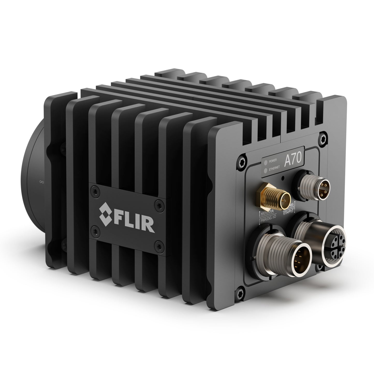 Série termokamer FLIR A50