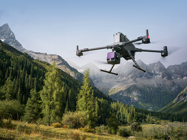 DJI Zenmuse L3