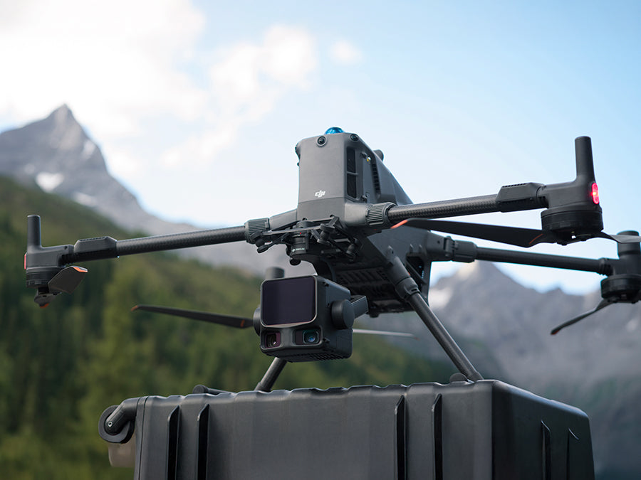 DJI Zenmuse L3