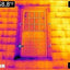 Termokamera FLIR E6xt pro průmysl a stavebnictví