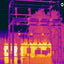 Termokamera FLIR E40 pro průmysl a stavebnictví