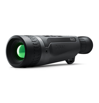 FLIR Scout Pro III – ruční termokamera