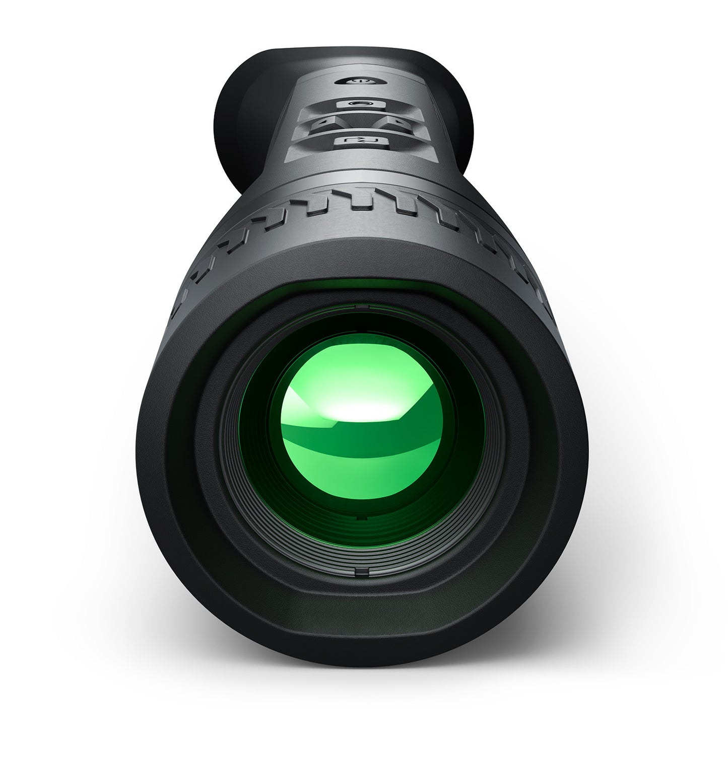 FLIR Scout Pro III – ruční termokamera