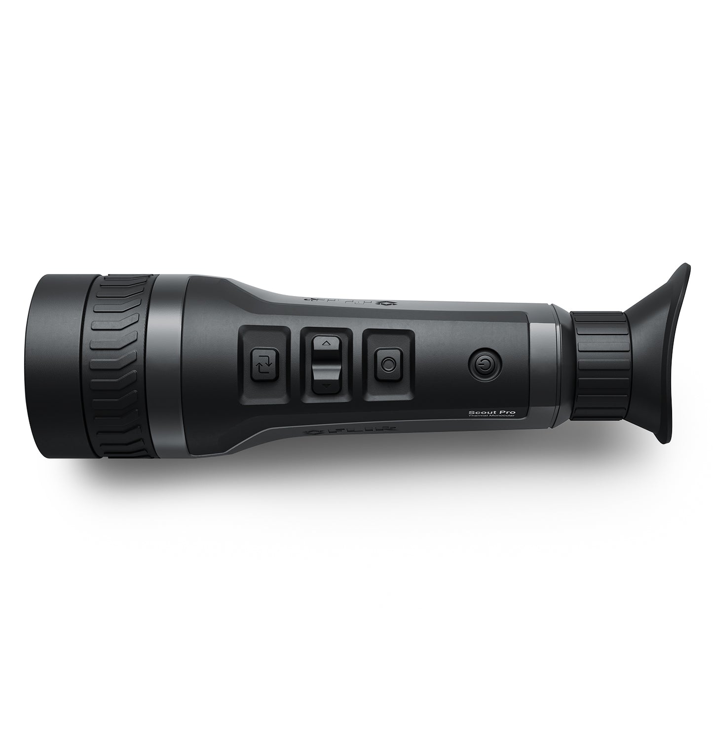 FLIR Scout Pro III – ruční termokamera