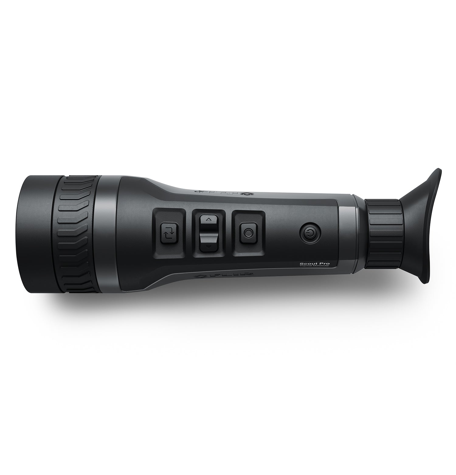 FLIR Scout Pro III – ruční termokamera