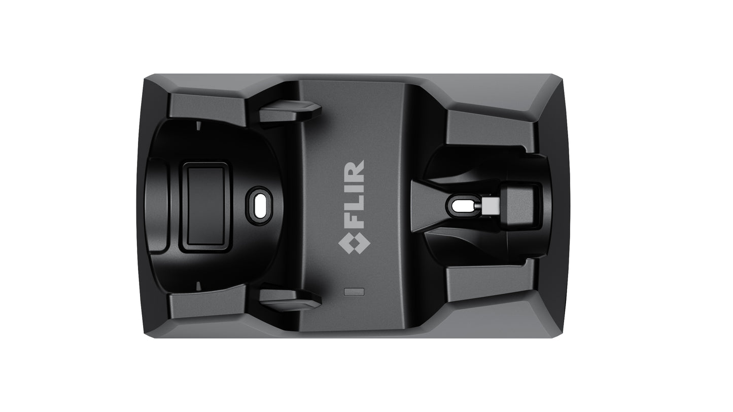 Termovize FLIR Scout Pro III