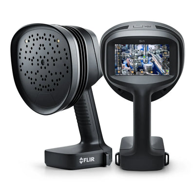 Akustická kamera FLIR Si1-LD