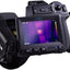 Termokamera FLIR T1K (FLIR T1020) s HD rozlišením pro stavebnictví a průmysl