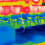 Termokamera FLIR T1K (FLIR T1020) s HD rozlišením pro stavebnictví a průmysl