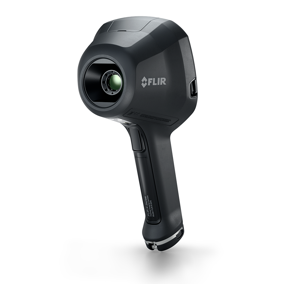 Termokamera FLIR K75 pro hasiče