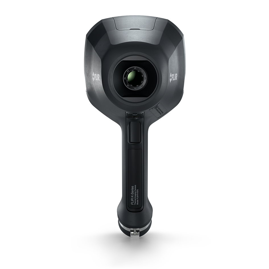 Termokamera FLIR K75 pro hasiče
