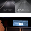 Termokamera FLIR PathFindIR II pro automobily