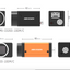 Kamera Hikvision GigE Area Scan MV-CE200-10GM