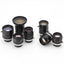 Objektiv VS Technology VS-H1-SWIR 6 až 50 mm