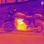 Termokamera FLIR T640bx pro stavebnictví