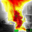 Půjčovna - termokamera FLIR K2 pro hasiče