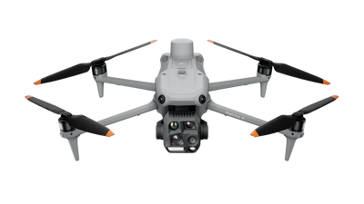 Dron DJI Matrice 4T + Care Enterprise Plus na 1 rok