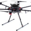 ParaZero SafeAir M600