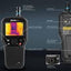 Měřič vlhkosti s termokamerou Flir MR277