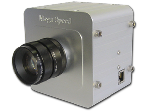 Vysokorychlostní kamera Mega Speed ​​MS-85K