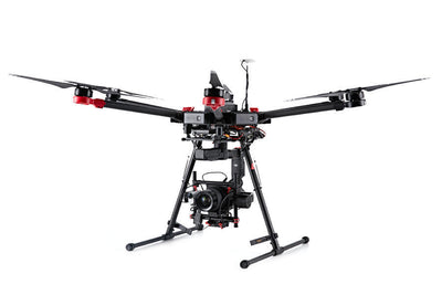Dron DJI M600 