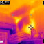 Termokamera FLIR E6xt (výroba ukončena)
