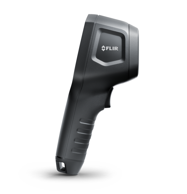 FLIR TG268 – vizuální infračervený teploměr