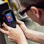 Vizuální infračervený teploměr FLIR TG298