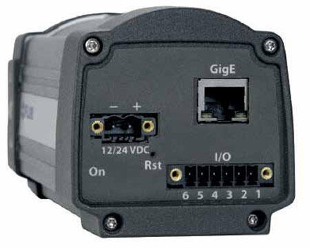 Termokamera FLIR A325SC pro vědu a vývoj