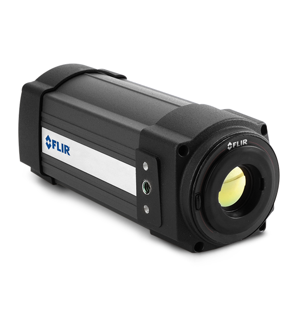 Termokamera FLIR A325SC pro vědu a vývoj