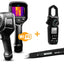 Termokamera FLIR E8xt v některé prediktivní údržbě