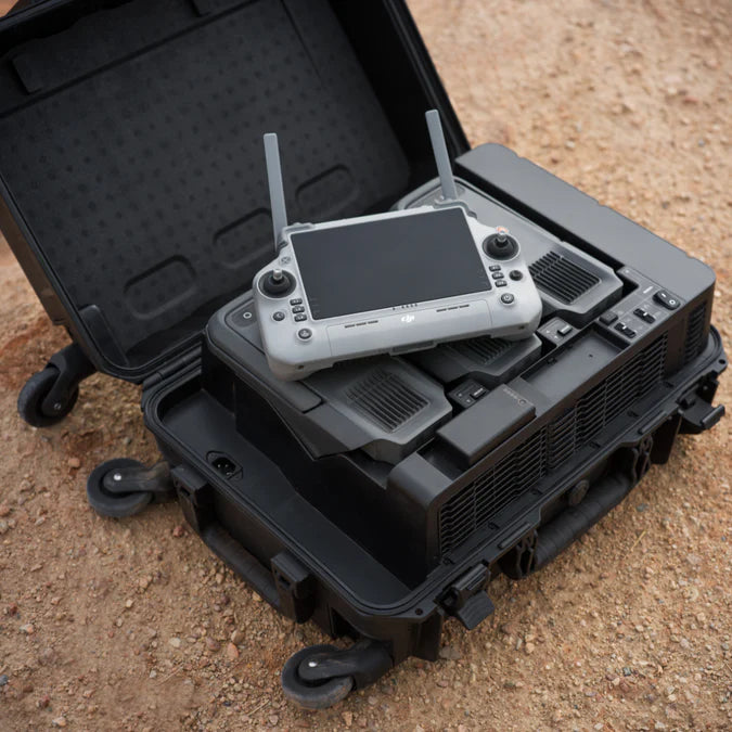 DJI Matrice 400