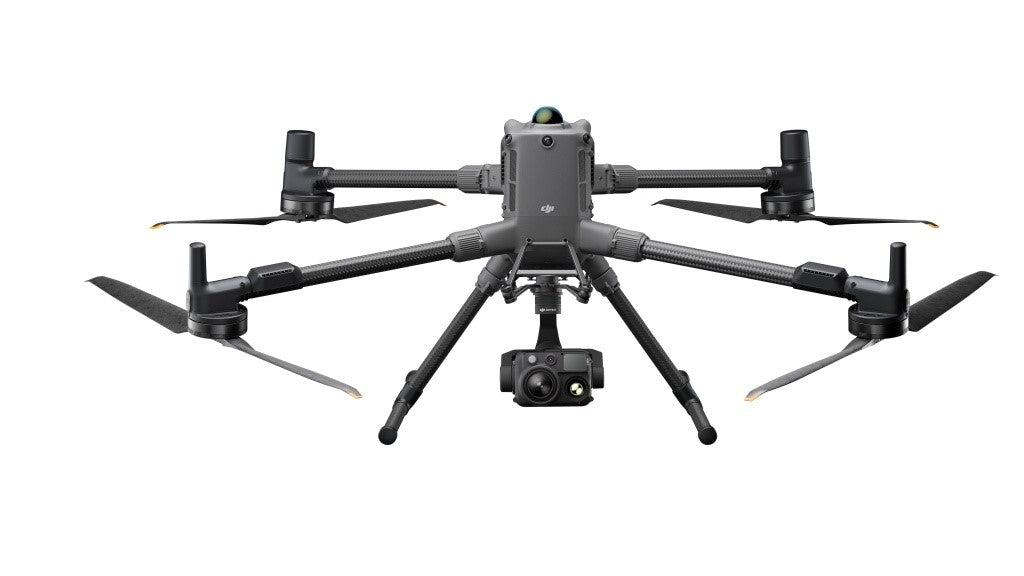 DJI Matrice 400