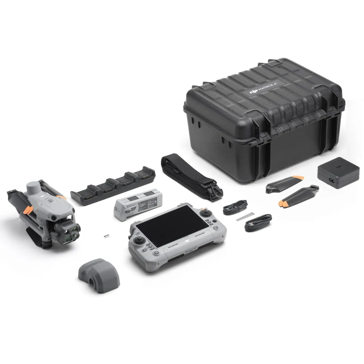 Dron DJI Matrice 4T + Care Enterprise Plus na 1 rok