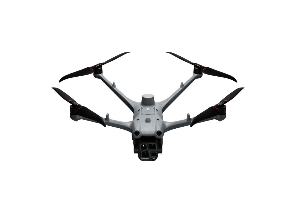 Dron DJI Matrice 4TD + DJI RC Plus 2 Enterprise + DJI Care Enterprise Plus na 1 rok
