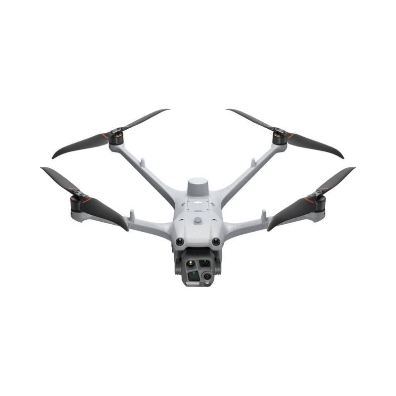 Dron DJI Matrice 4TD + DJI RC Plus 2 Enterprise + DJI Care Enterprise Plus na 1 rok