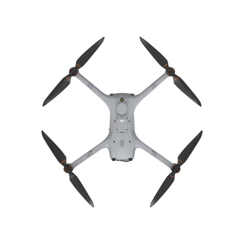 Dron DJI Matrice 4TD + DJI RC Plus 2 Enterprise + DJI Care Enterprise Plus na 1 rok