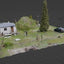 Kurz leteckého mapování a 3D modelování