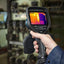 Profesionální balíček: Termokamera FLIR E96 + Školení + Akreditovaná kalibrace