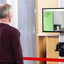 Sestava: Termokamera FLIR E53 a Software FLIR Screen-EST
