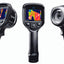 Termokamera FLIR E8xt ve stavebním balíčku